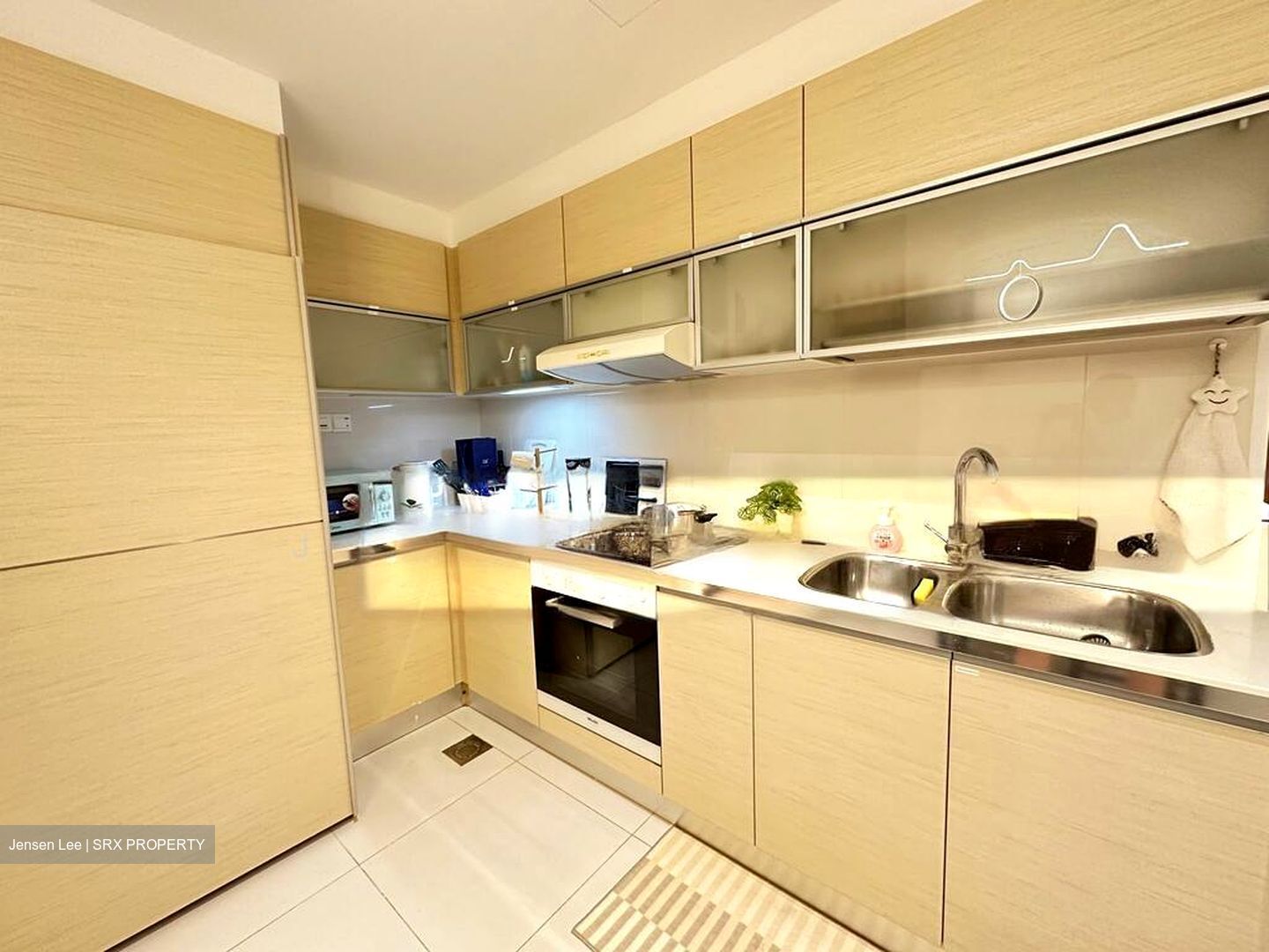 The Sail @ Marina Bay (D1), Apartment #502314961